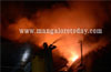 Scrap shop at Karangalpady gutted in fire mishap
